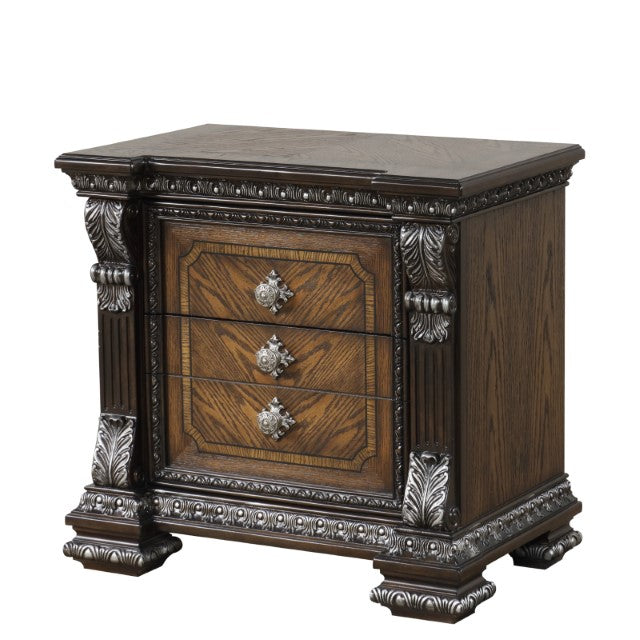 Promenade Nightstand - My Sweet Home Furniture (Queens, NY)