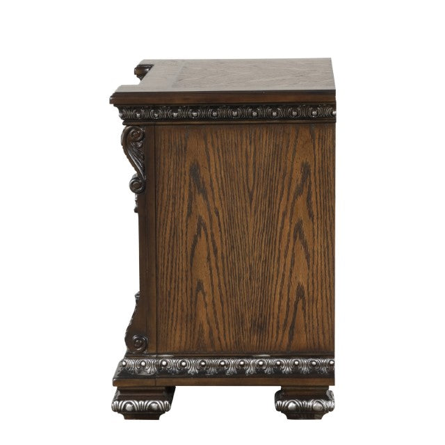 Promenade Nightstand - My Sweet Home Furniture (Queens, NY)