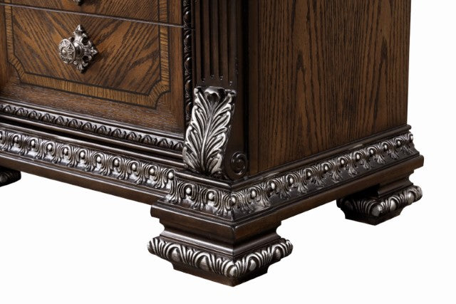 Promenade Nightstand - My Sweet Home Furniture (Queens, NY)