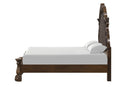 Leovanni E.King & Queen Bed