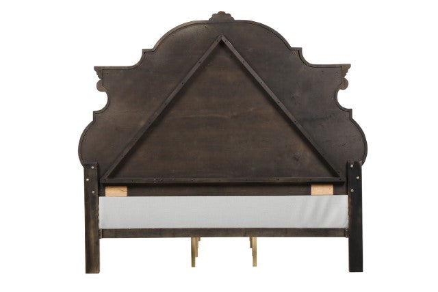 Leovanni Bed - My Sweet Home Furniture (Queens, NY)