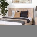 Gervais Full, Queen, & Twin Bed