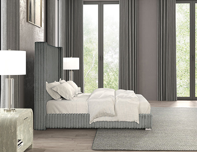 Cadwell Bed