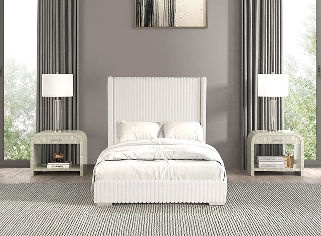 Cadwell Bed