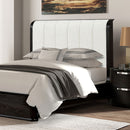 Osterley Queen Bedroom Set Black - My Sweet Home Furniture (Queens, NY)