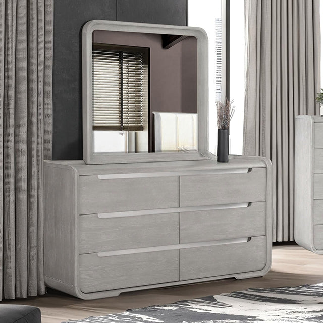 Osterley Dresser - My Sweet Home Furniture (Queens, NY)