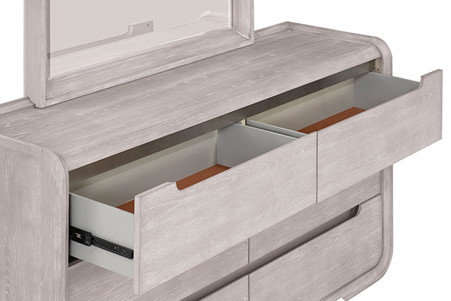 Osterley Dresser - My Sweet Home Furniture (Queens, NY)