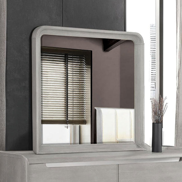 Osterley Mirror - My Sweet Home Furniture (Queens, NY)