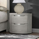 Osterley Nightstand