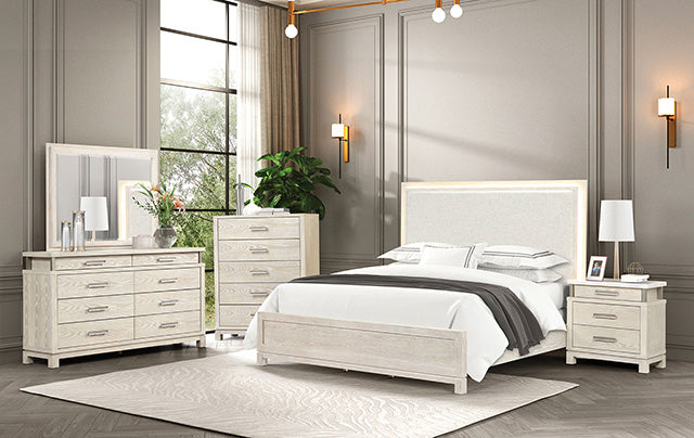 Lafayette Chest - My Sweet Home Furniture (Queens, NY)