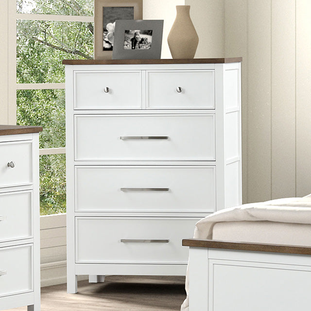 Pinetop Chest - My Sweet Home Furniture (Queens, NY)