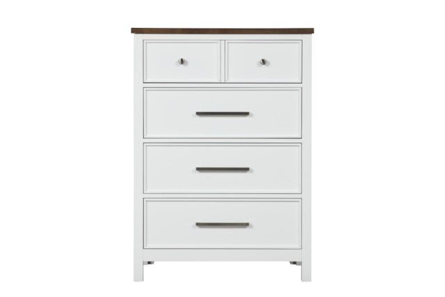 Pinetop Chest - My Sweet Home Furniture (Queens, NY)
