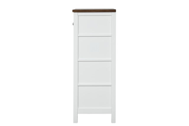 Pinetop Chest - My Sweet Home Furniture (Queens, NY)