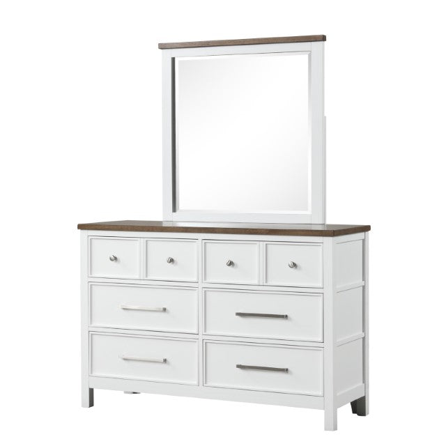Pinetop Dresser - My Sweet Home Furniture (Queens, NY)