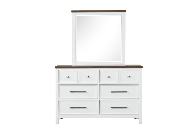 Pinetop Dresser - My Sweet Home Furniture (Queens, NY)
