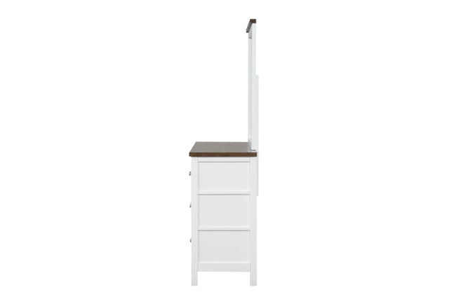Pinetop Dresser - My Sweet Home Furniture (Queens, NY)