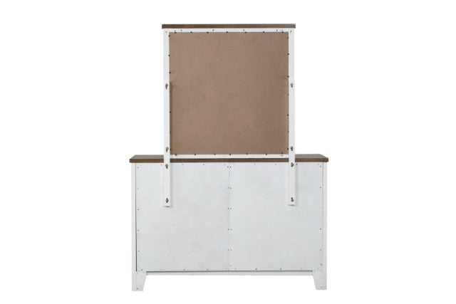 Pinetop Dresser - My Sweet Home Furniture (Queens, NY)