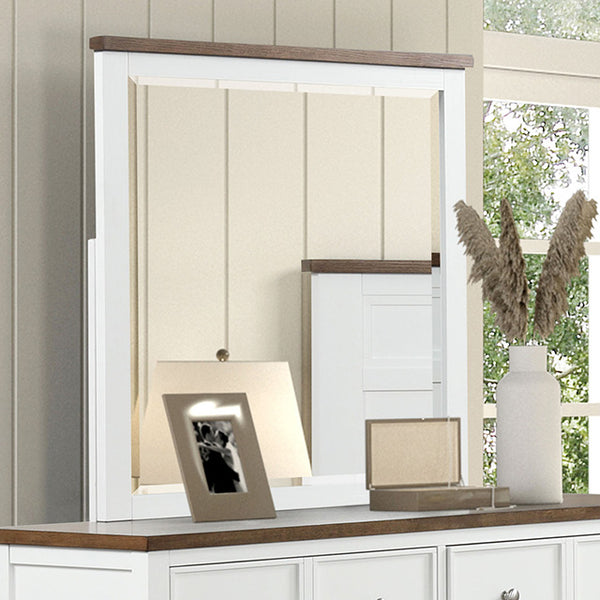 Pinetop Mirror - My Sweet Home Furniture (Queens, NY)