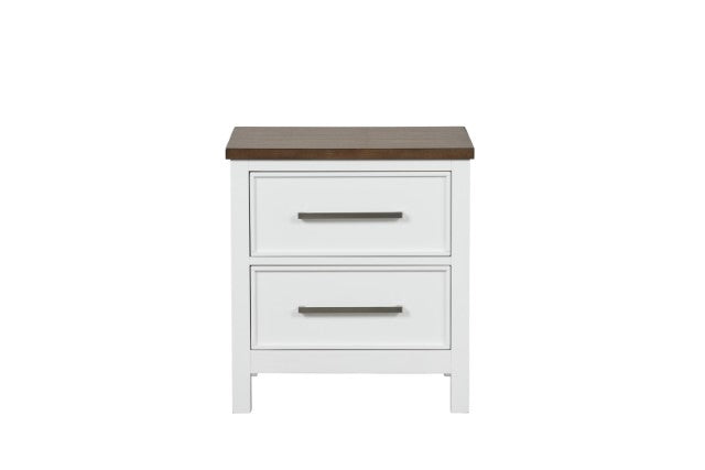 Pinetop Nightstand - My Sweet Home Furniture (Queens, NY)