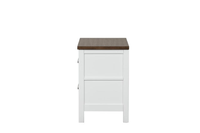 Pinetop Nightstand - My Sweet Home Furniture (Queens, NY)