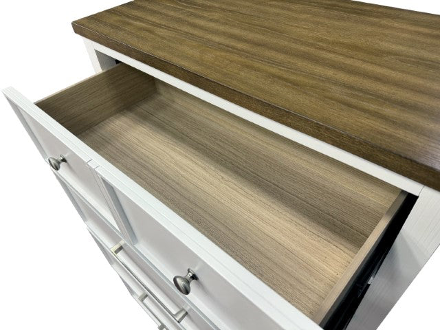 Pinetop Nightstand - My Sweet Home Furniture (Queens, NY)