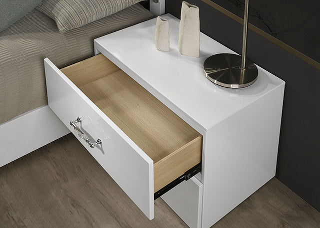 Stoholm Nightstand - My Sweet Home Furniture (Queens, NY)