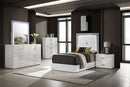 Stoholm 4 Pc. Twin Bedroom Set - My Sweet Home Furniture (Queens, NY)