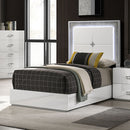 Stoholm Twin Bed - My Sweet Home Furniture (Queens, NY)