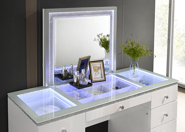 Stoholm Vanity Set