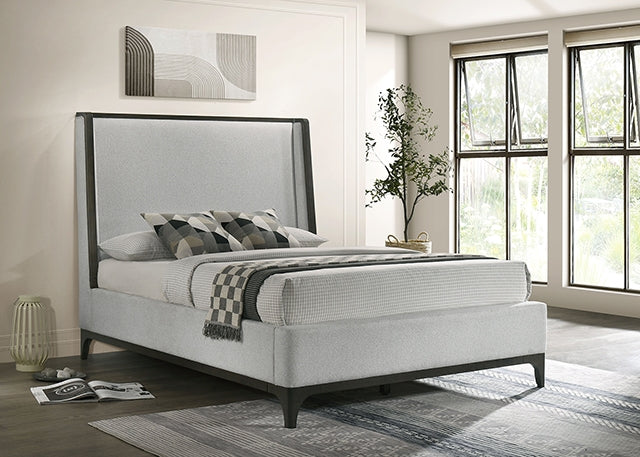 Kelso Bed - My Sweet Home Furniture (Queens, NY)