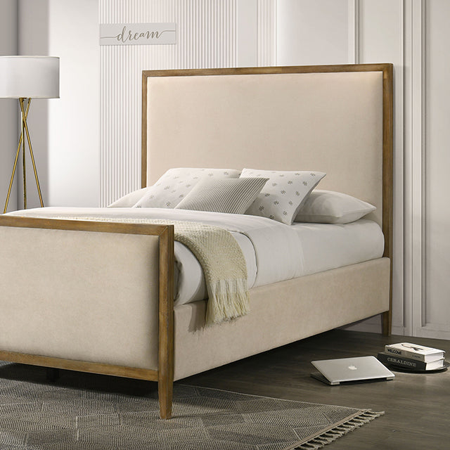 Key Bed - My Sweet Home Furniture (Queens, NY)