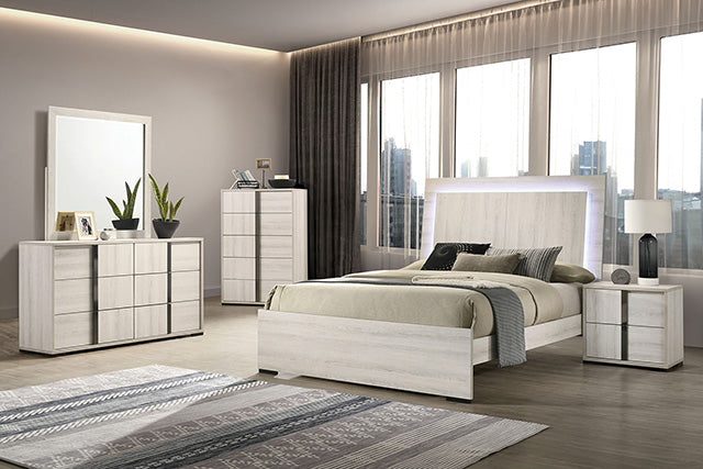 Horten Mirror - My Sweet Home Furniture (Queens, NY)