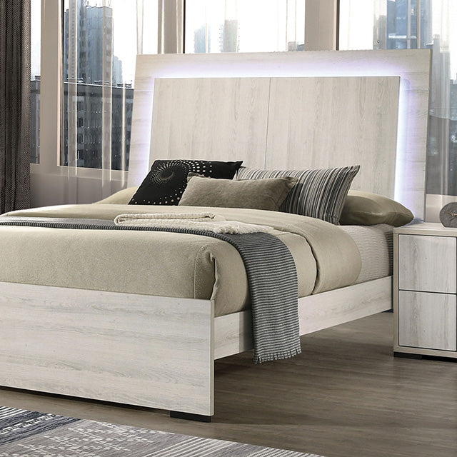 Horten Queen Bedroom Set - My Sweet Home Furniture (Queens, NY)