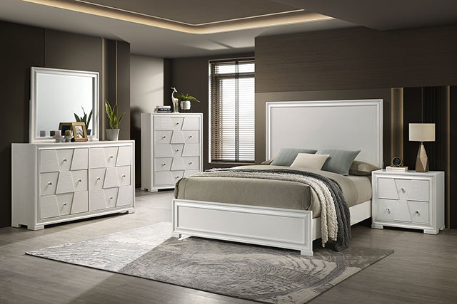 Holsted Bed - My Sweet Home Furniture (Queens, NY)