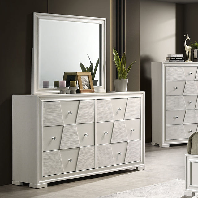 Holsted Dresser - My Sweet Home Furniture (Queens, NY)