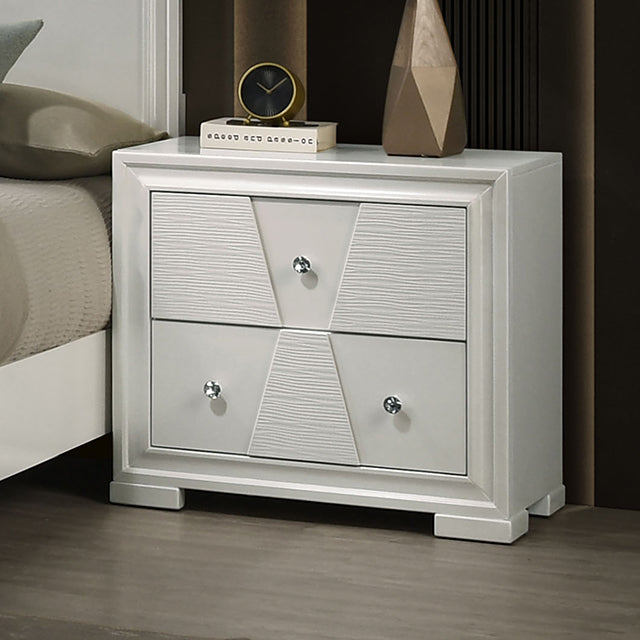 Holsted Nightstand - My Sweet Home Furniture (Queens, NY)