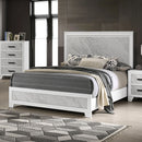 Darlene 5 Pc Queen Bedroom Set w/ Chest - My Sweet Home Furniture (Queens, NY)