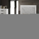 Darlene 4 Pc Twin Bedroom Set
