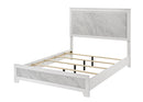 Darlene E.King Bed