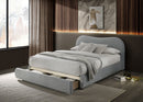 Grimsby Queen Bed - My Sweet Home Furniture (Queens, NY)