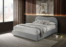 Grimsby E.King Bed - My Sweet Home Furniture (Queens, NY)