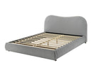 Grimsby E.King Bed - My Sweet Home Furniture (Queens, NY)