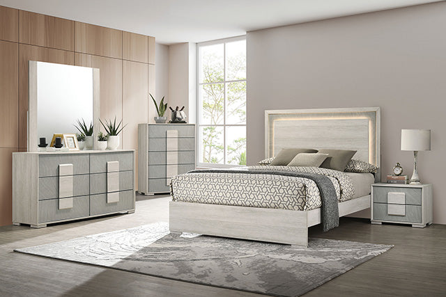 Lincolt Chest - My Sweet Home Furniture (Queens, NY)