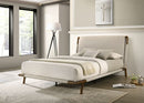 Didcot E.King Bed - My Sweet Home Furniture (Queens, NY)