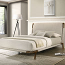 Didcot E.King Bed - My Sweet Home Furniture (Queens, NY)