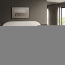 Whitnash E.King Bed