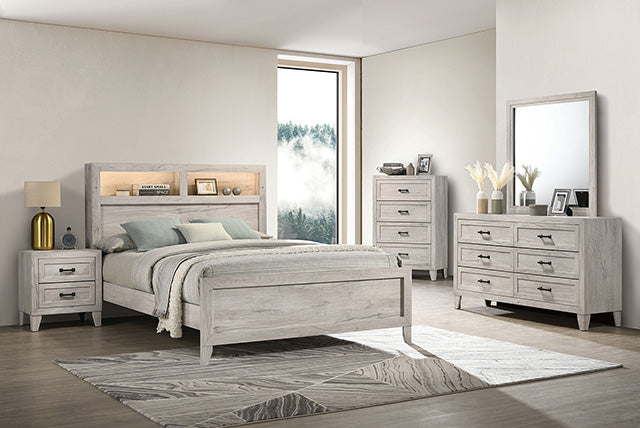 Mysen Chest - My Sweet Home Furniture (Queens, NY)