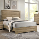Cadden Queen Bed - My Sweet Home Furniture (Queens, NY)