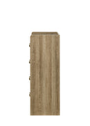 Cadden Chest - My Sweet Home Furniture (Queens, NY)