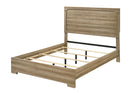 Cadden Queen Bed - My Sweet Home Furniture (Queens, NY)